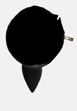 Load image into Gallery viewer, prinkles quilted italian block heel calf boots-14