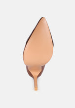 Load image into Gallery viewer, twitch dip toe stiletto boots-13