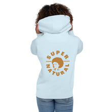 Load image into Gallery viewer, &quot;Super Natural&quot; Hoodie