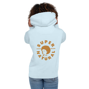 "Super Natural" Hoodie