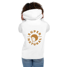 Load image into Gallery viewer, &quot;Super Natural&quot; Hoodie