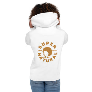 "Super Natural" Hoodie